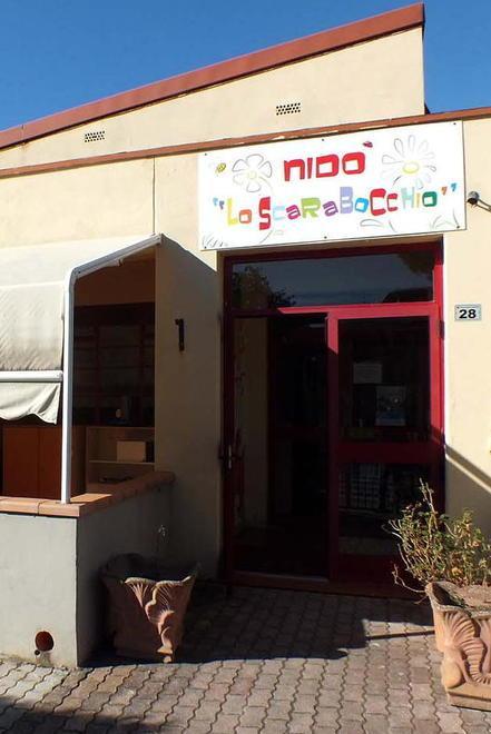 Nido estivo, aumentati i posti a disposizione