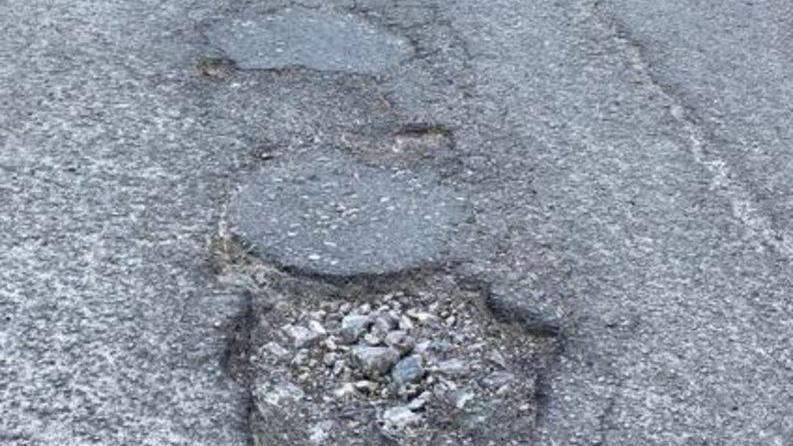 Le associazioni: «Per curare l’Elba servono strade migliori e sicure»