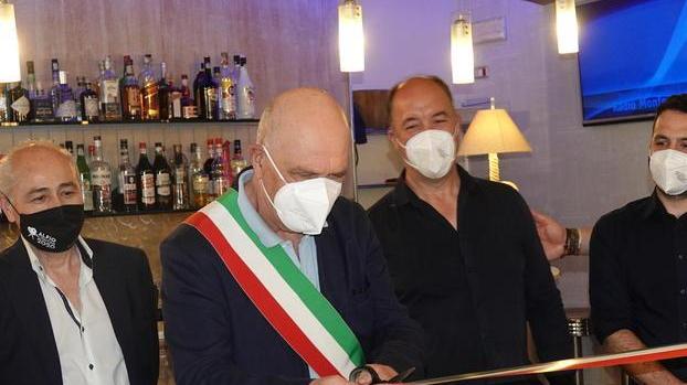 Bar Giulia, cocktail d’autore tra arte e cultura: al via un ciclo di eventi