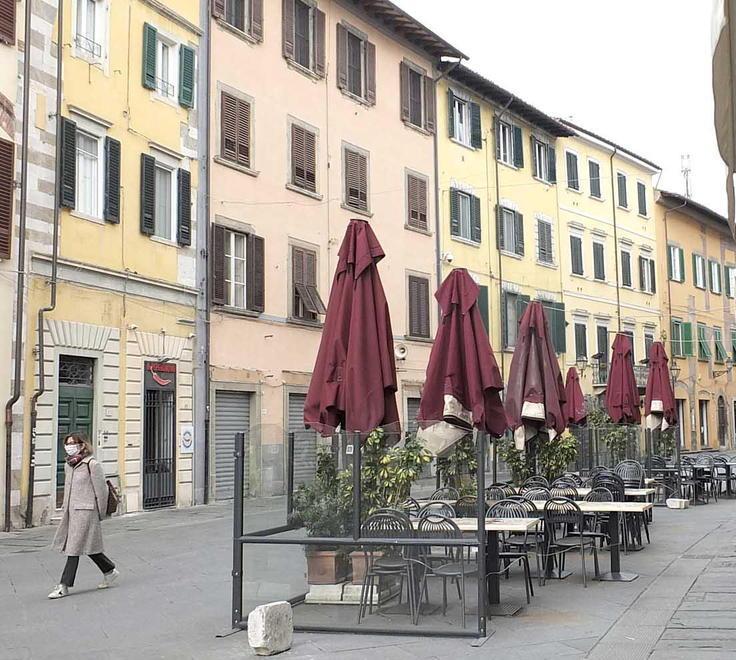 Anche il comitato di Santa Maria alza la voce: così non può andare