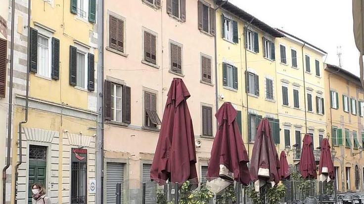Anche il comitato di Santa Maria alza la voce: così non può andare