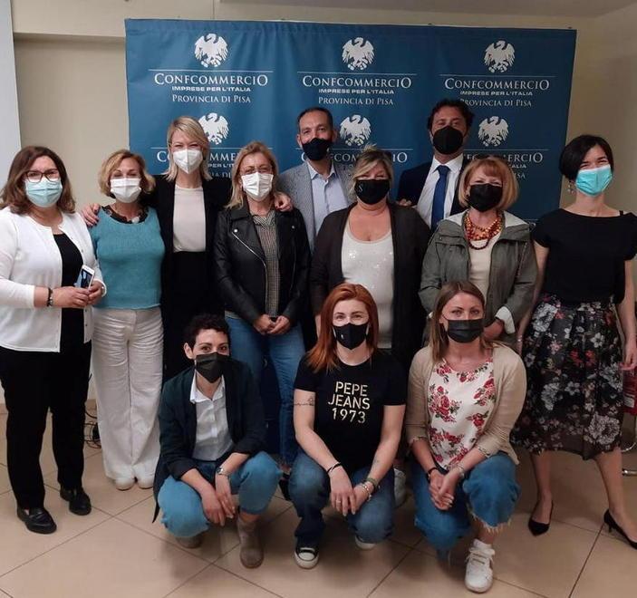 Nasce il Gruppo Fipe Donna per dare voce al settore rosa 