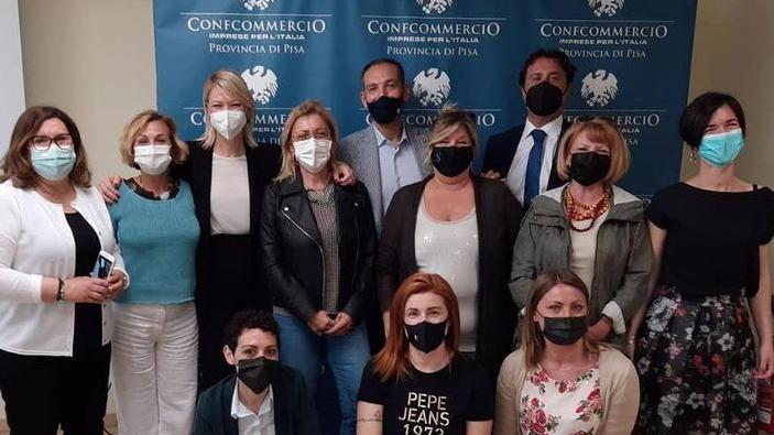 Nasce il Gruppo Fipe Donna per dare voce al settore rosa