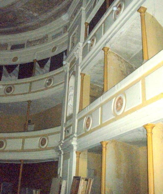 «Sul Bellotti Bon polemiche senza idee» 