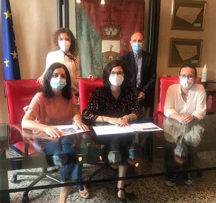 «Cittadini, proponete progetti per il domani» 