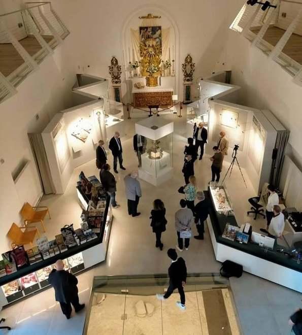 “L’anima di Volterra” fa il pieno e porta anche sei posti di lavoro 