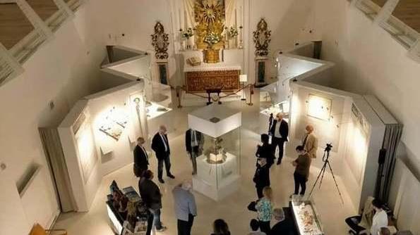 “L’anima di Volterra” fa il pieno e porta anche sei posti di lavoro