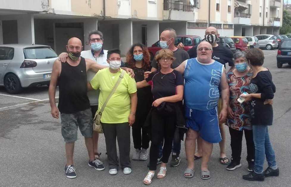 Trenta famiglie senz’acqua «Tutta colpa dei morosi» 