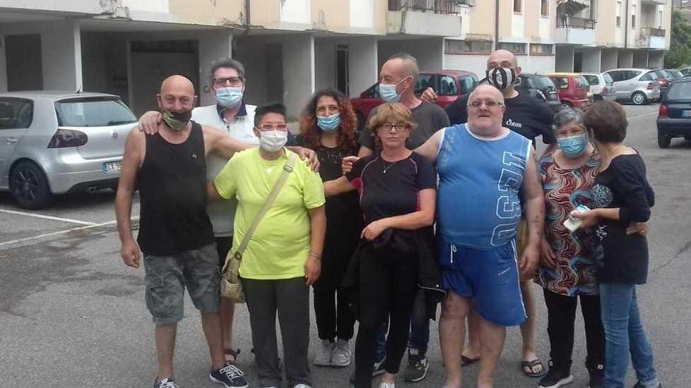 Trenta famiglie senz’acqua «Tutta colpa dei morosi»