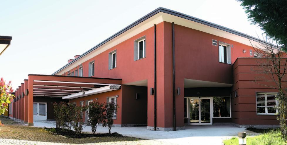 Via alle visite “senza filtri” alla cra Ruffini e al diurno 