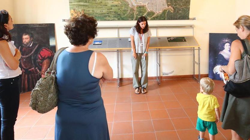 Un campo estivo che parla di teatro È sarà gratuito