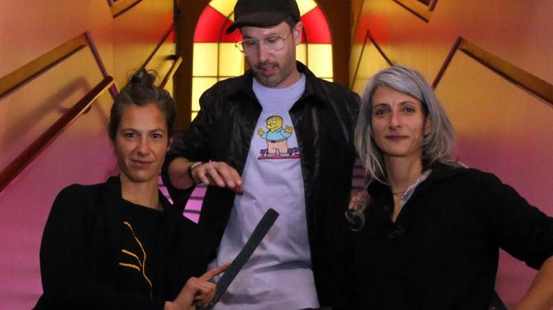 Il Kontiki diventa set Milani a Vigarano trova la sua discoteca fra passato e futuro