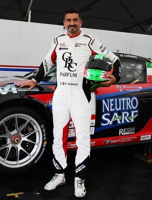 Doppio exploit a Misano per il Raptor Engineering