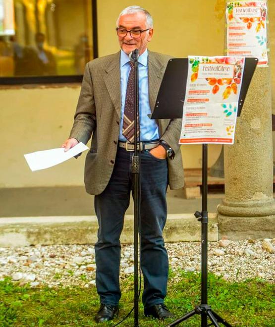 Guida all’opera Norma con il critico Tromboni