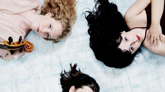 Trio Immersio in concerto con Beethoven e Ravel