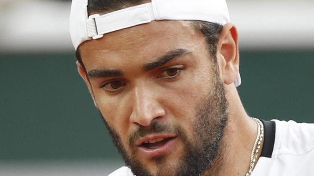 Roland Garros, esame Djokovic per Berrettini