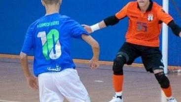 Calcio a cinque, la Futsal 360 fuori dai playoff