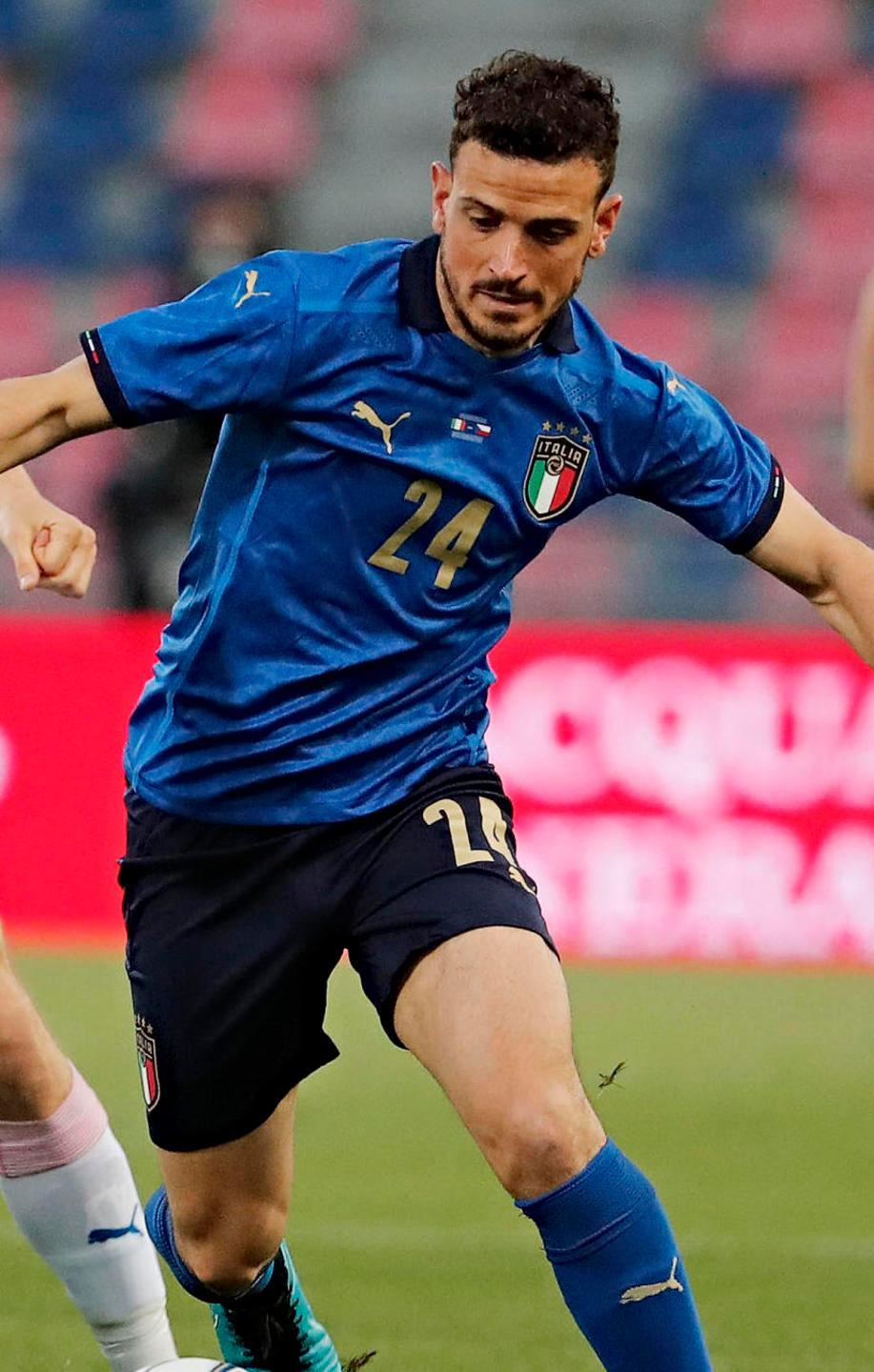 «Francia favorita ma noi ci crediamo» 