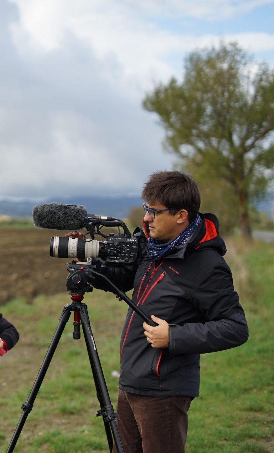 “Transumanze” di Mura al festival del documentario di Tunisi