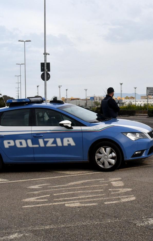 Fermato con 200 grammi di marijuana 