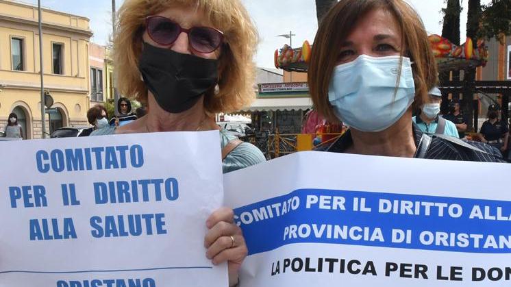 «O si hanno le soluzioni oppure si è parte del problema»