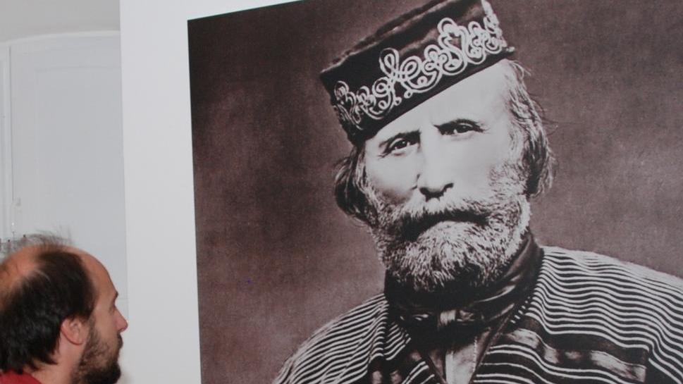 I musei garibaldini chiusi nel fine settimana
