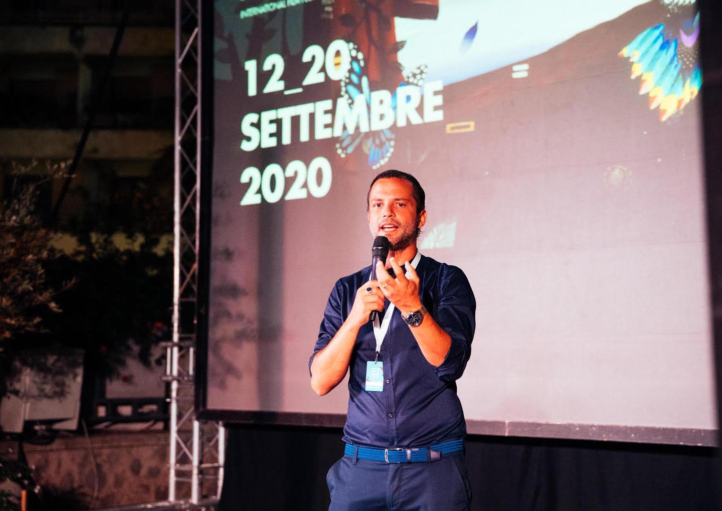 “Figari film fest”, in gara 62 cortometraggi 