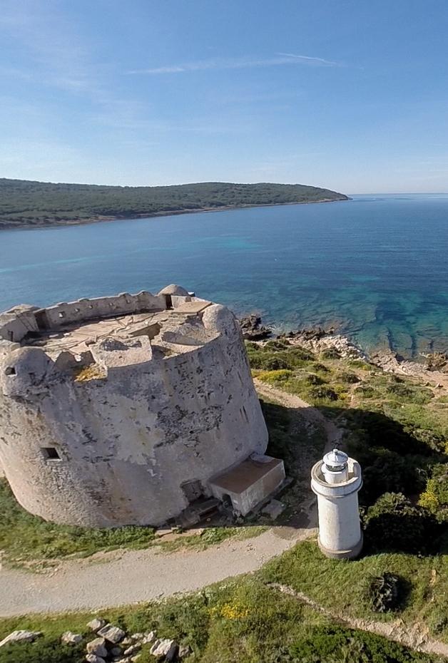 Il Parco di Porto Conte punta sull’ecoturismo