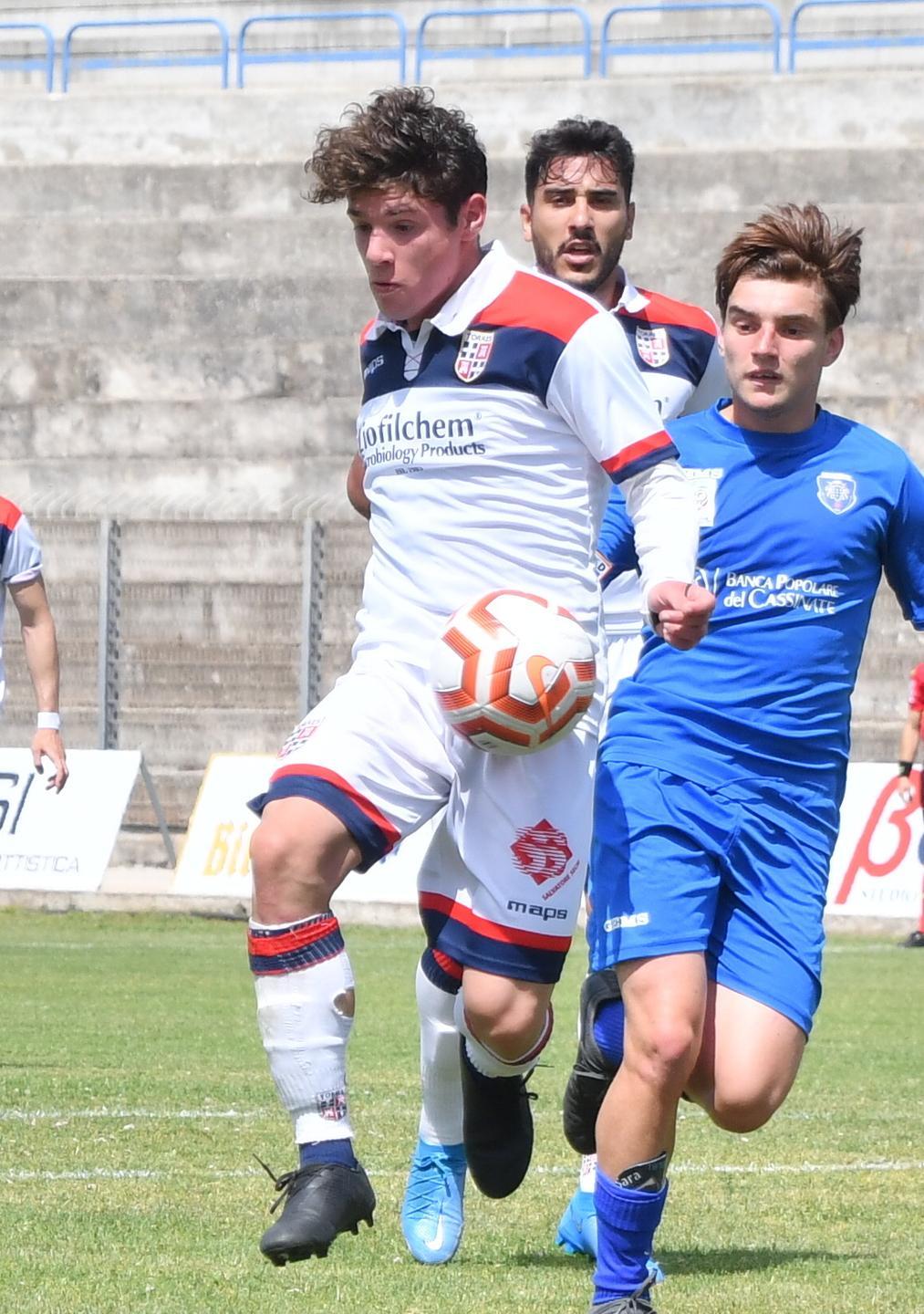 Torres e Arzachena vogliono chiudere il discorso salvezza 