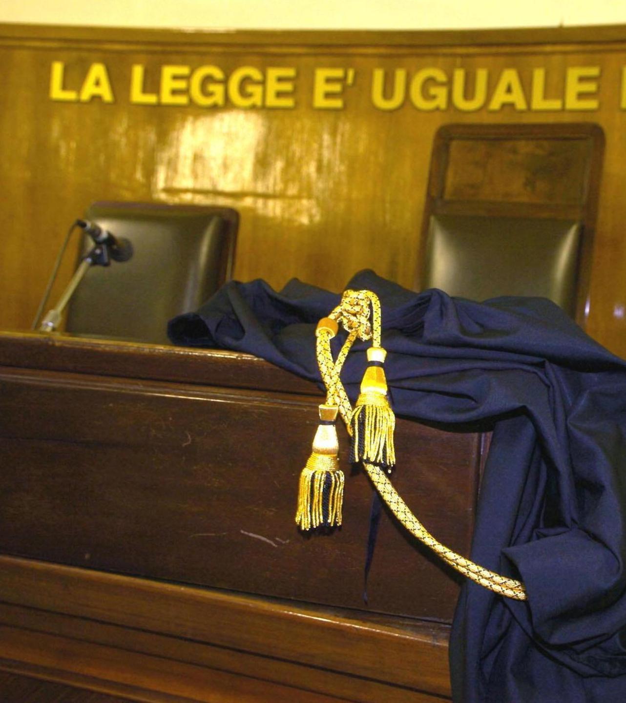 Abusi su un ragazzino, condannato un 36enne 