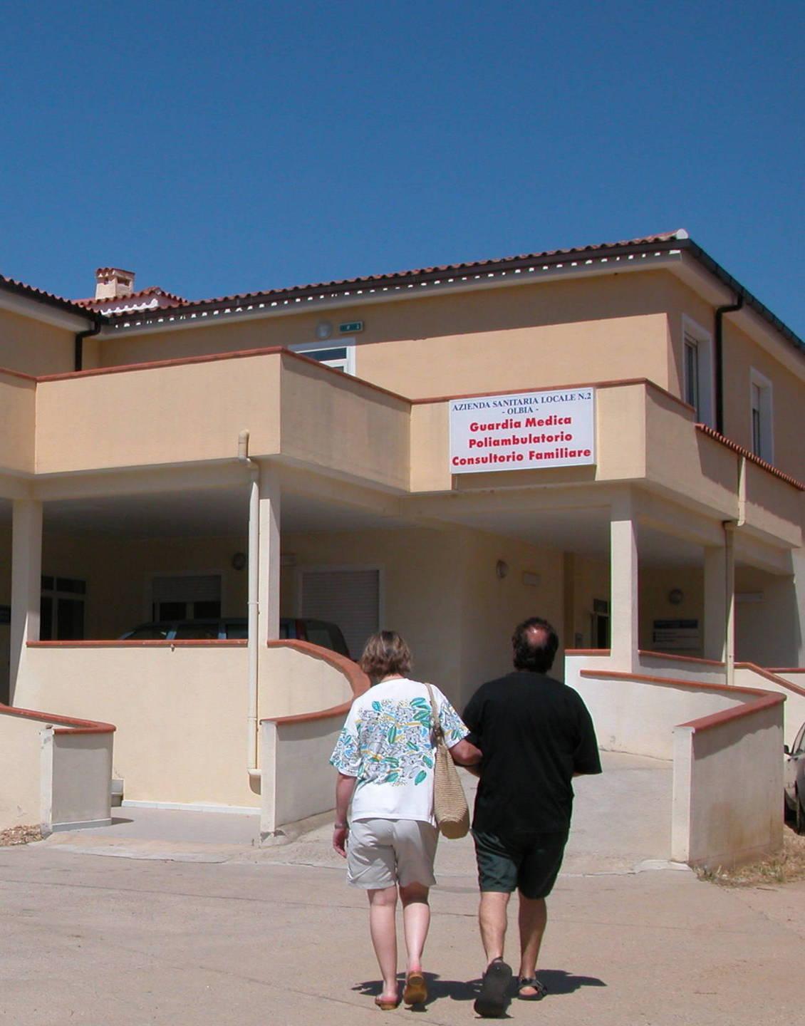 «La sanità della Gallura fallimento eccezionale» 