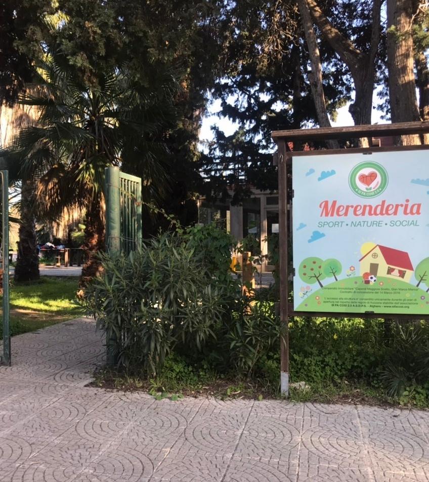 Merenderia, niente deroga Il Comune vuole le chiavi 