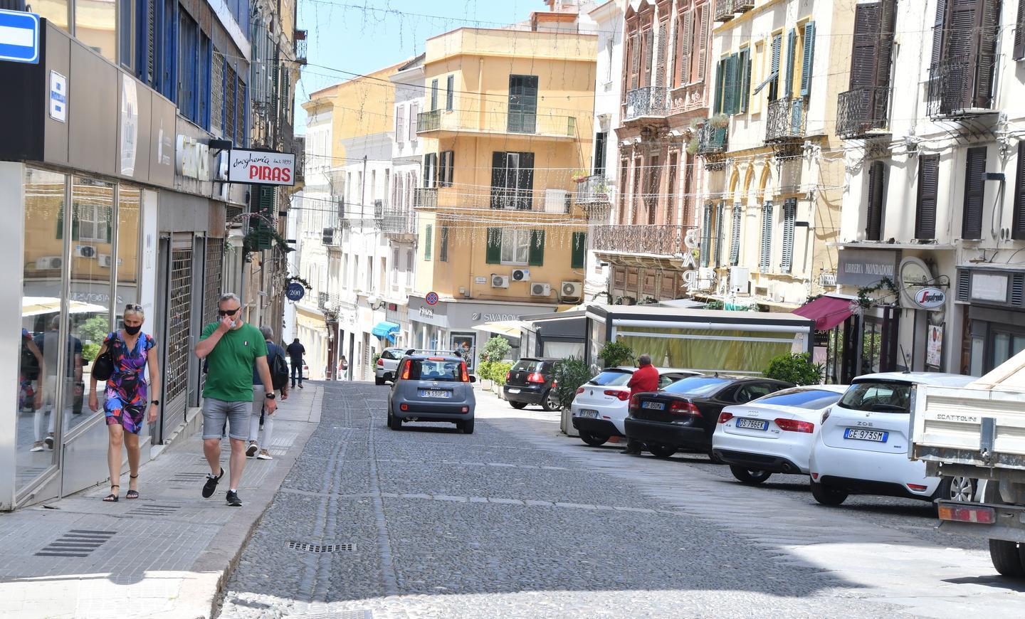 «Vogliamo più spazi da vivere» 
