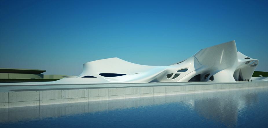 Betile, la posizione di Solinas: «Una grande opera al nord, ma con un’idea di sviluppo»