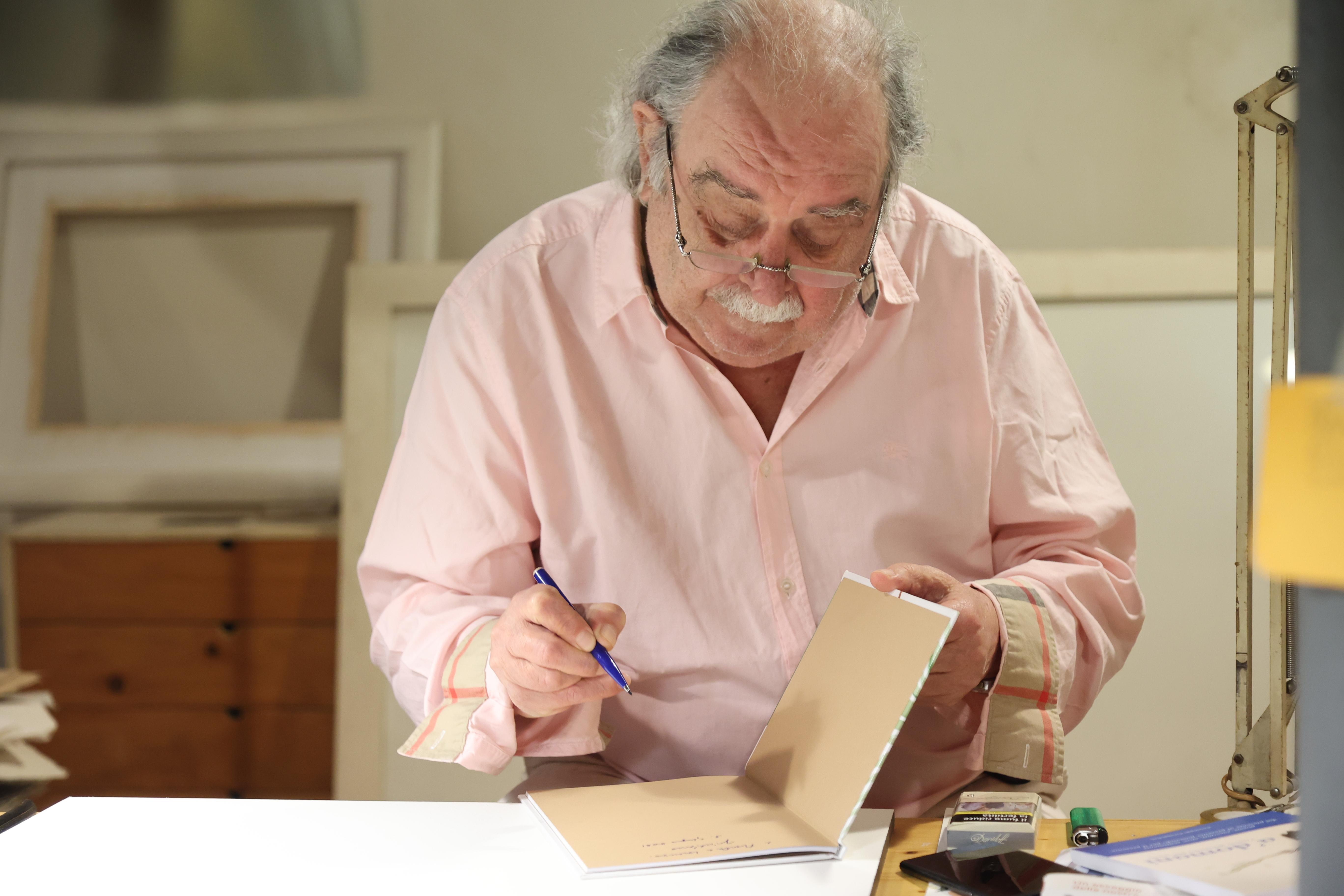 Modena. Nel mondo di Della Casa Prima lo spritz per Kevin Costner poi l’aceto Malpighi 