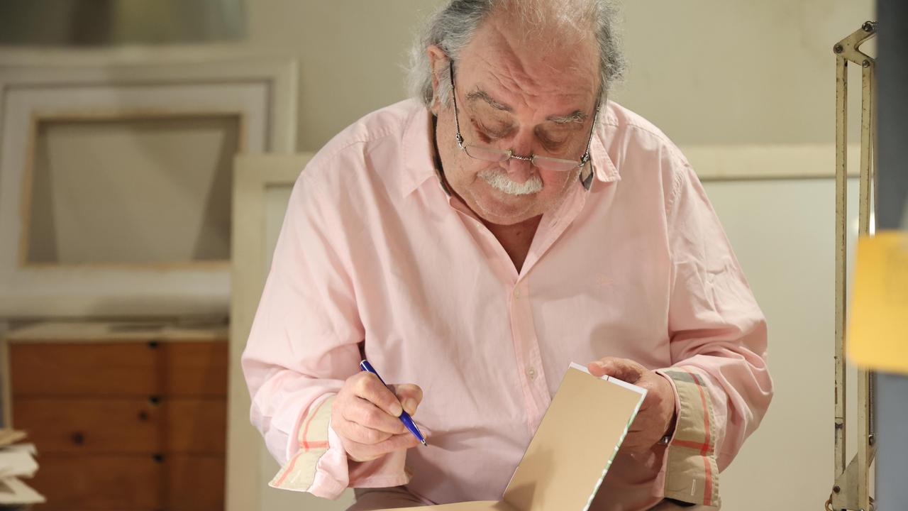 Modena. Nel mondo di Della Casa Prima lo spritz per Kevin Costner poi l’aceto Malpighi