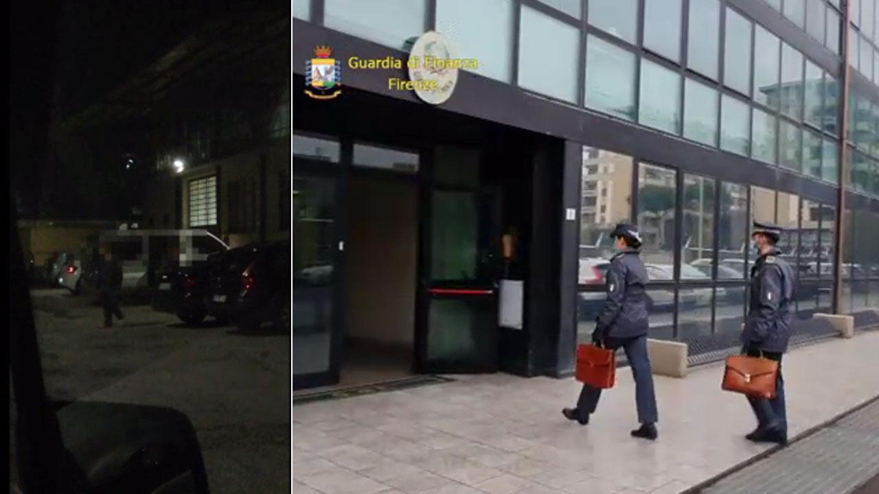 Caporalato in Toscana, due arresti: pagavano 1,55 l'ora chi lavorava per le griffe