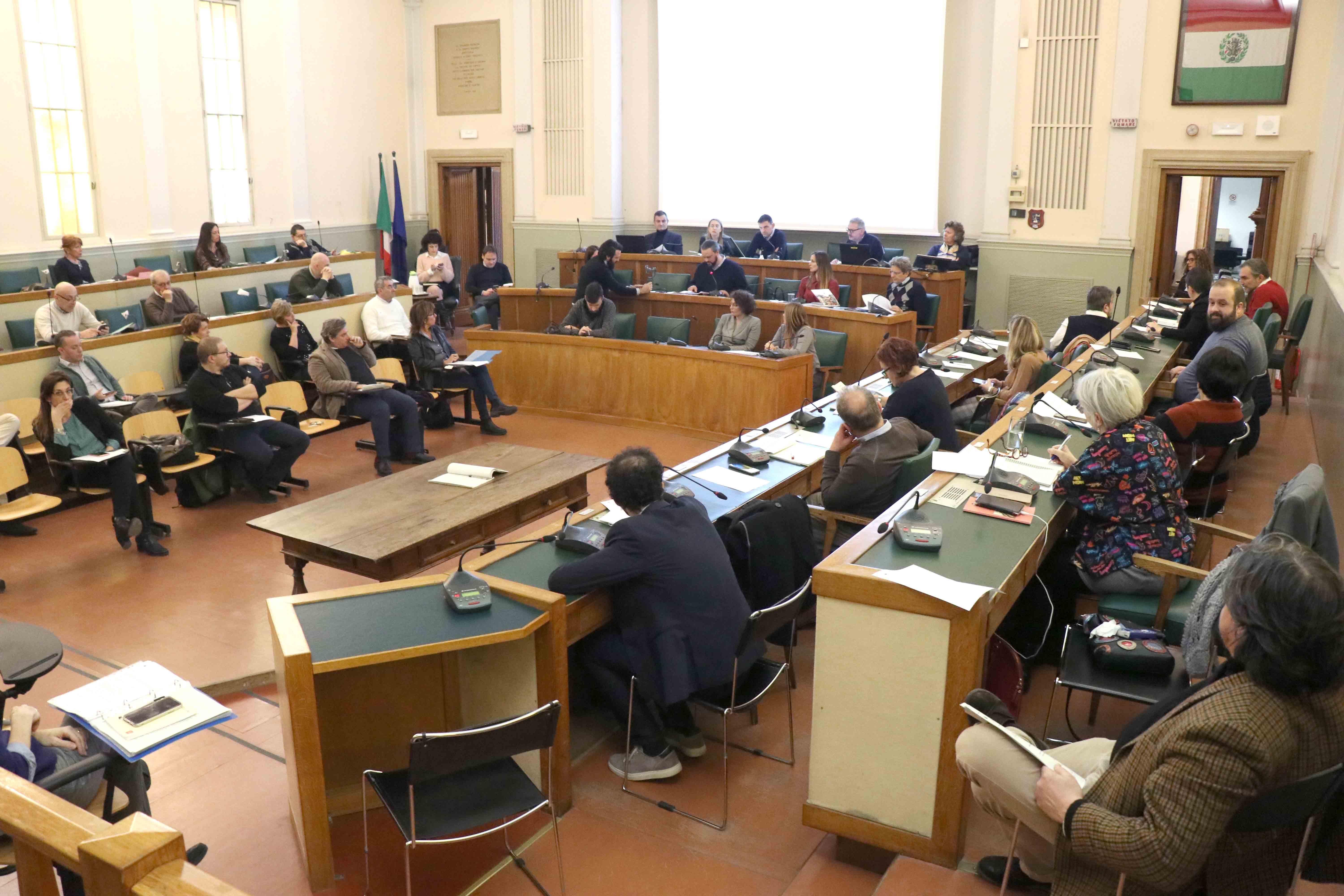 I conti in tasca agli amministratori  ferraresi: è Alcide Mosso il consigliere comunale con il reddito al top 