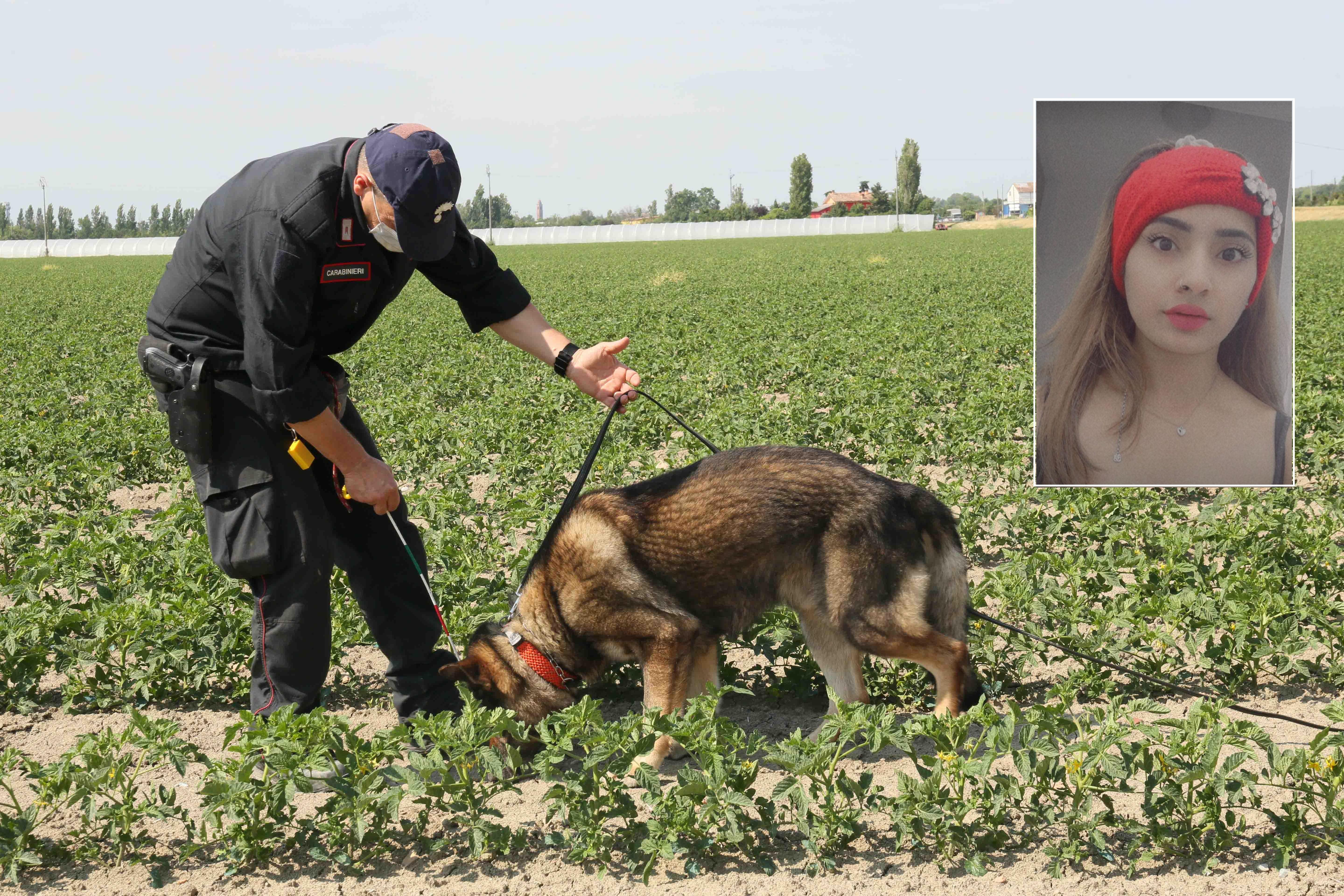 Omicidio di Saman, trovate alcune anomalie nel terreno. Ampliata l'area di ricerca del corpo della 18enne