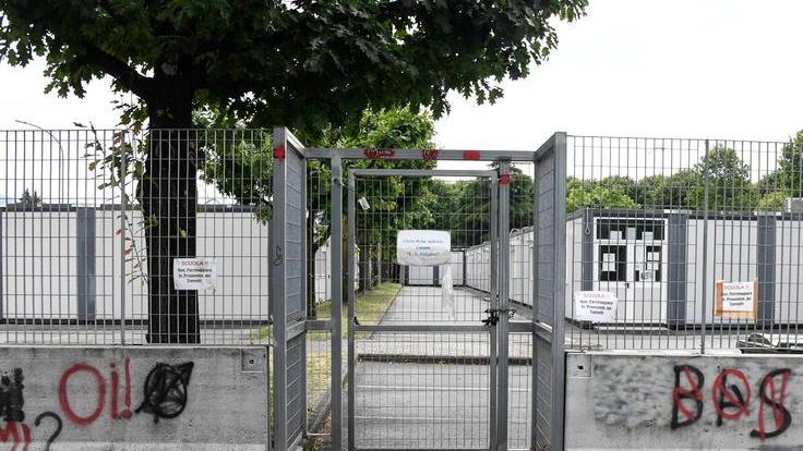 «Paladini, troveremo la soluzione»: Buonriposi apre uno spiraglio