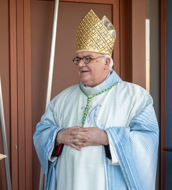 Ferrara, la diocesi cambia la sua geografia: nuovi accorpamenti e unità pastorali 