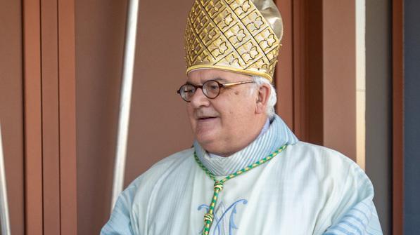 Ferrara, la diocesi cambia la sua geografia: nuovi accorpamenti e unità pastorali