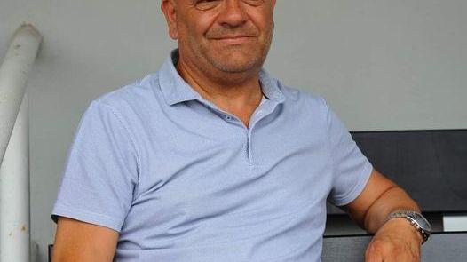 Antonio Meazzini, ex direttore sportivo del Piombino