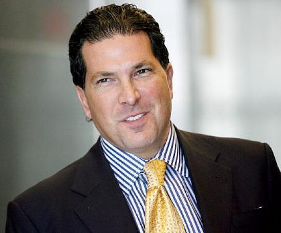 Storia di Joe: «Spal e Ferrara mi piacciono». Ecco mister Tacopina 