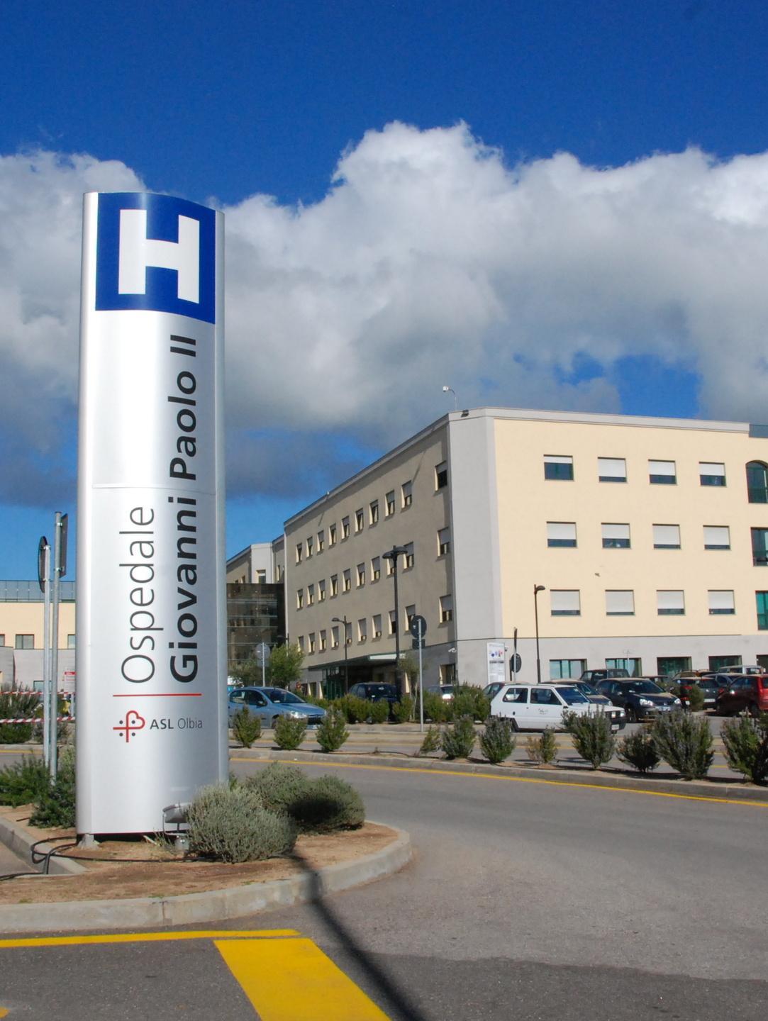 Olbia, il sindaco Nizzi: «Pronto soccorso al collasso, Regione e Ats si muovano» 