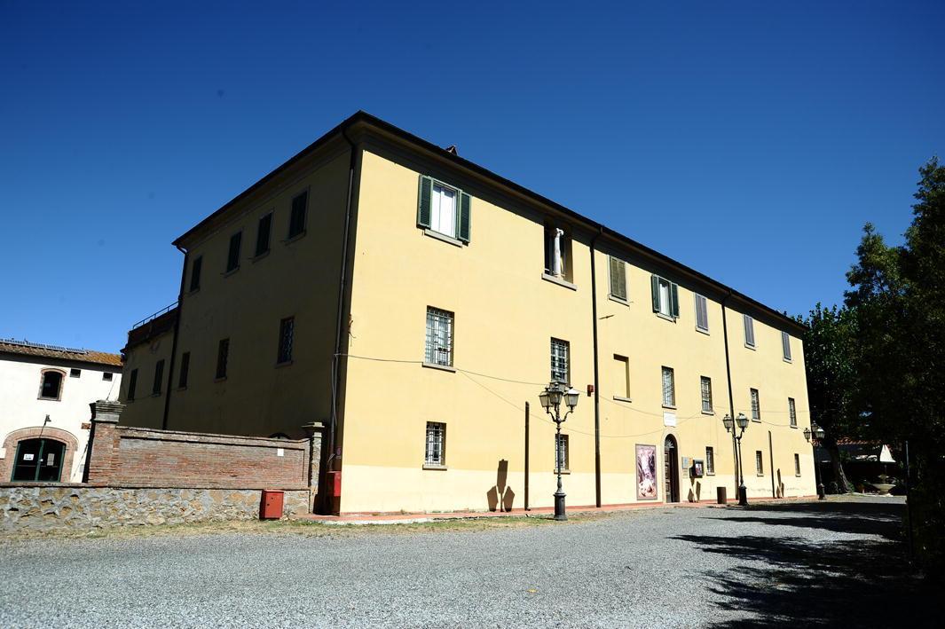 Eventi alla Cinquantina per rianimare Villa Guerrazzi. Caccia al gestore per i musei 