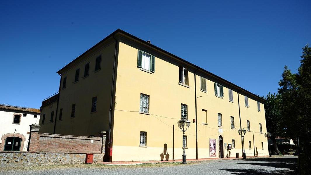 Eventi alla Cinquantina per rianimare Villa Guerrazzi. Caccia al gestore per i musei
