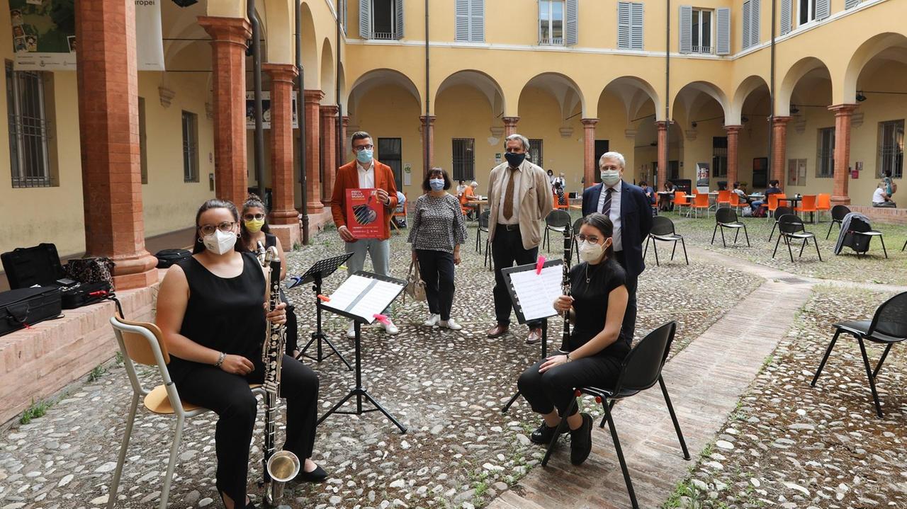 Modena, dal 19 al 21 giugno sarà Festa della Musica. Tanti eventi in centro grazia alla "zona bianca"