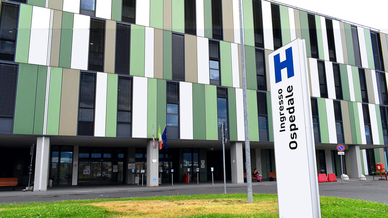 Macchina fuori uso da ottobre all'ospedale di Pistoia: disagi e ritardi