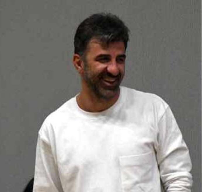 il coach Felice Mastropierro lascia il Città di Massa e torna ad allenare in Francia